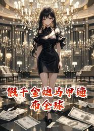 假千金她马甲遍布全球 封面
