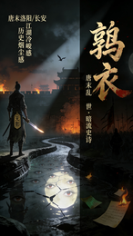 鹑衣 封面