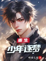重生之少年逐梦 封面