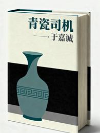 青瓷司机 封面