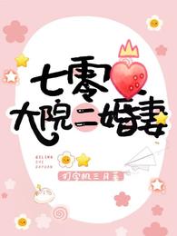 七零大院二婚妻 封面
