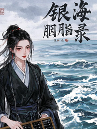 银海胭脂录 封面