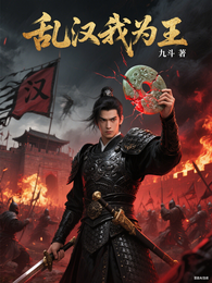 乱汉我为王 封面