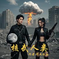 核武人类 封面