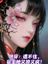 快穿:遭不住,宿主她又撩又疯! 封面