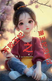 不败王妃之萧王妃没输过 封面