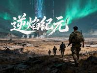 逆焰纪元 封面