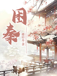 困秦 封面