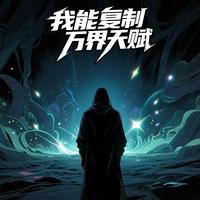 我能复制万界天赋 封面