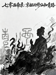 七零西南录:京妞的修仙知青路 封面