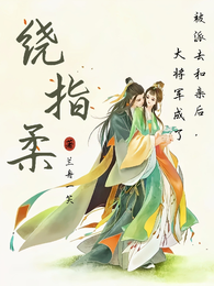 被派去和亲后,大将军成了绕指柔 封面