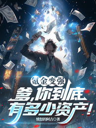 氪金变强？爹，你到底有多少资产 封面