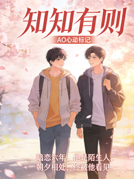 知知有则【AO心动标记】 封面