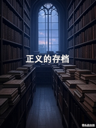 正义的存档 封面