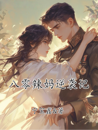 八零辣妈逆袭记 封面
