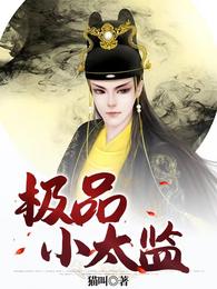 极品小太监 封面