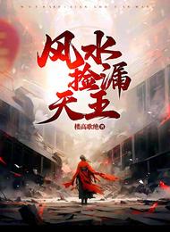 风水捡漏天王 封面