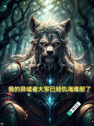 我的异域者大军已经饥渴难耐了 封面
