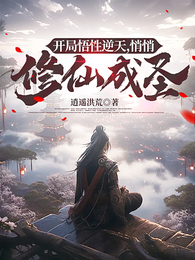 开局悟性逆天,悄悄修仙成圣 封面