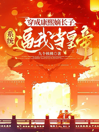 穿成康熙嫡长子,系统逼我当皇帝 封面
