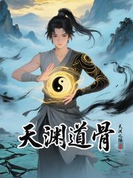 天渊道骨 封面