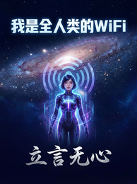 我是全人类的WIFI 封面
