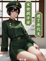 末世疯子穿越进了年代文 封面