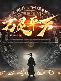 万灵平天 封面