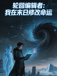 轮回编辑者：我在末日修改命运 封面