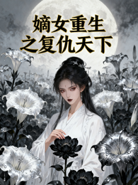 嫡女重生之复仇天下 封面