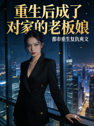 重生后成了对家的老板娘 封面