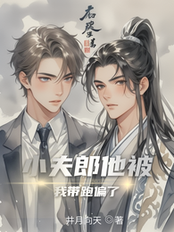 小夫郎他被我带跑偏了 封面