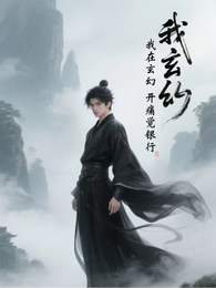 我在玄幻开痛觉银行 封面