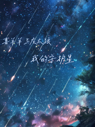 喜羊羊与灰太狼我的守护星 封面