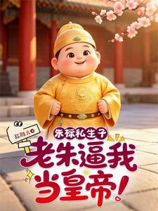 朱标私生子，老朱逼我当皇帝！ 封面
