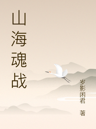 山海魂战 封面