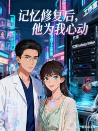 记忆修复后,他为我心动 封面