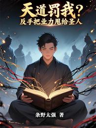 天道罚我?反手把业力甩给圣人 封面