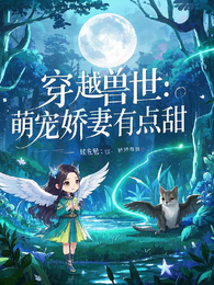穿越兽世萌宠娇妻有点甜 封面