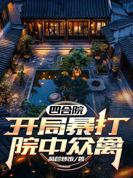 四合院：开局暴打院中众禽 封面