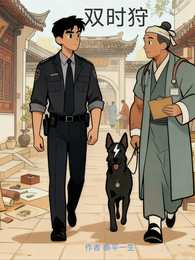 双时狩 封面