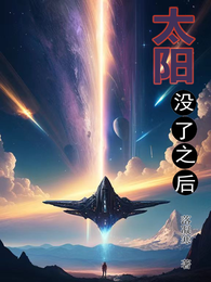 太阳没了之后 封面