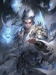 黑化后，我称霸三千大世界 封面