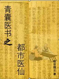 青囊医书之都市医仙 封面