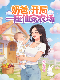 奶爸，开局一座仙家农场 封面