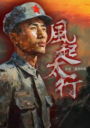 风起太行 封面
