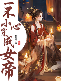 一不小心穿成女帝 封面