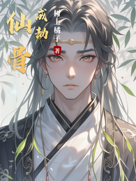 仙骨成劫 封面