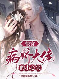 快穿:病娇大佬的小心尖 封面