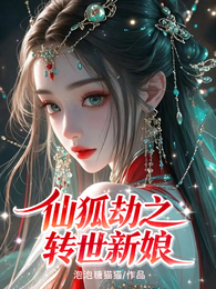 仙狐劫之转世新娘 封面